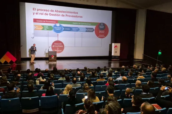 Cerca de 900 empresas obtuvieron la certificación neuquina. ¿Qué significa esto para la región?