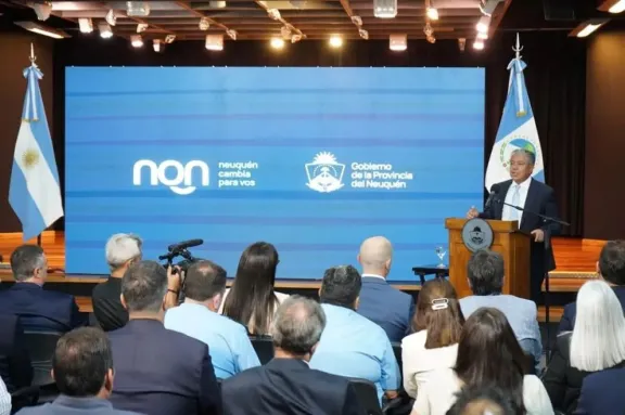 Neuquén lanza un nuevo sistema de Justicia Civil: ágil, digital y accesible para todos.