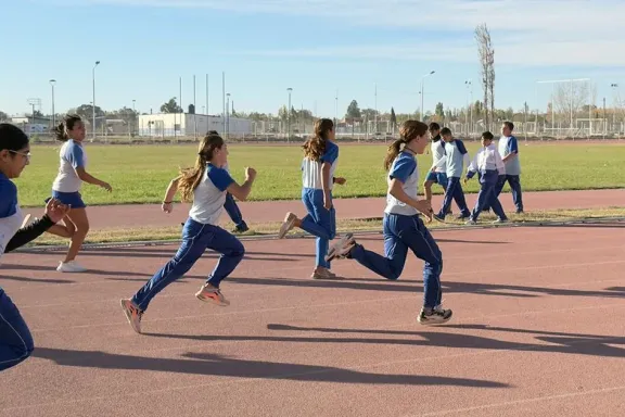 Más de mil estudiantes se unieron al programa Cerca de la Escuela. ¿Te sumás?