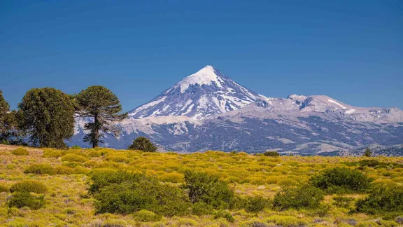Junín de los Andes y Mariano Moreno impulsan su turismo en Portal de la Patagonia.