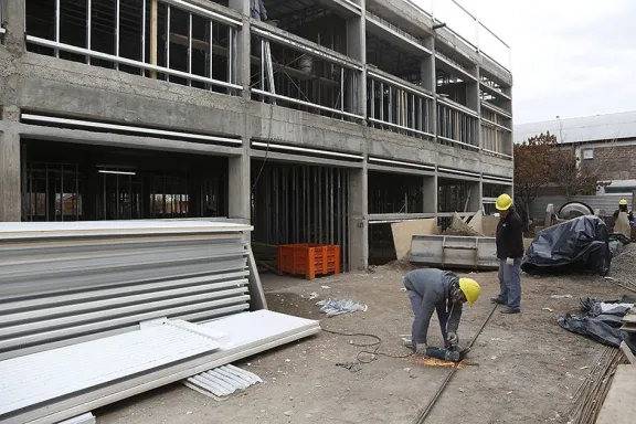 Mejoras en educación técnica: impulso al desarrollo de cada región