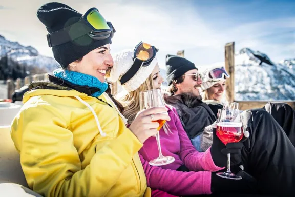 San Martín de los Andes te invita a disfrutar de los mejores vinos de Neuquén.