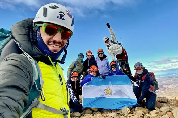 Explora el norte neuquino: agenda de experiencias imperdibles para este año.
