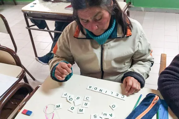 Termina la Primaria en tu comunidad: El Boleadero ofrece oportunidades