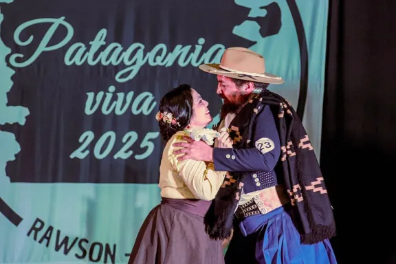 Neuquén albergará el selectivo del Campeonato Nacional de Zamba 2026.