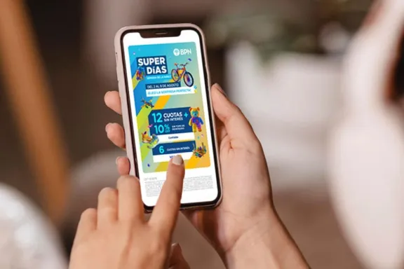 Semana de la Niñez: Beneficios en más de 300 tiendas ¡No te lo pierdas!