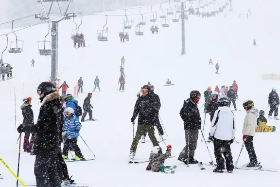Chapelco mejora sus beneficios para la nueva temporada de invierno.