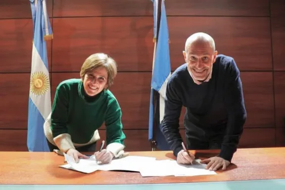 El Polo Integral de Mujeres y Diversidades impulsa la sostenibilidad en edificios públicos.