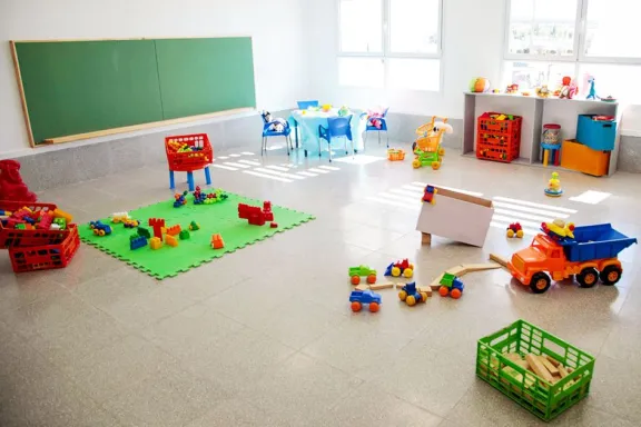 Apoyo a nuevos docentes en Alfabetización Digital en todo el país.