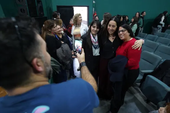 Nombra una nueva directora en el Hospital de Chos Malal: cambios en la gestión sanitaria.