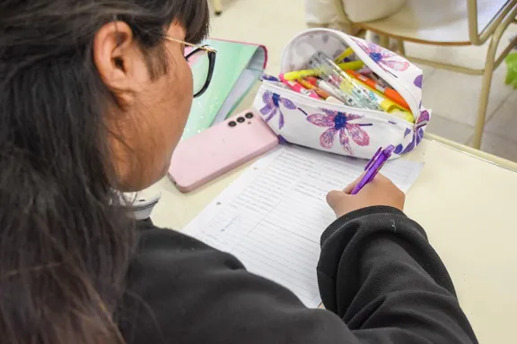 ¡Ya están abiertas las inscripciones para las becas Progresar!