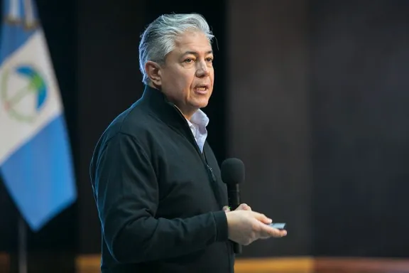Figueroa: “Desde octubre hasta diciembre iniciaremos todos los accesos a Neuquén capital”