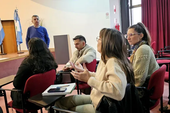 Arranca una nueva edición del Ciclo de Habilidades Directivas para potenciar tu carrera.