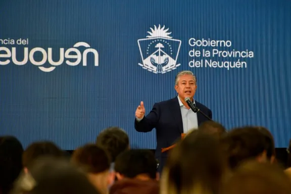 Neuquén Day 2026: Figueroa liderará el encuentro en Buenos Aires para impulsar inversiones.