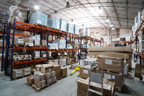 Neuquén destina $1.547 millones para adquirir insumos de detección de enfermedades en la red sanitaria.
