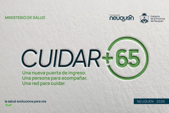 Cuidar +65 incorpora 10 nuevos profesionales para mejorar la atención a adultos mayores.