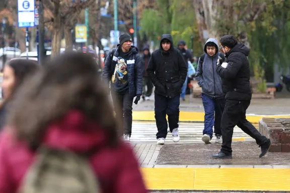 Neuquén suma más de 13 mil nuevos habitantes en el primer semestre de 2026.