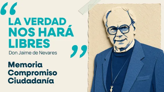 El legado de Don Jaime: una reflexión desde la actualidad.