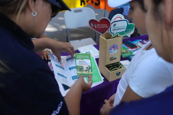 Neuquén asegura preservativos de calidad y seguros en la salud pública.