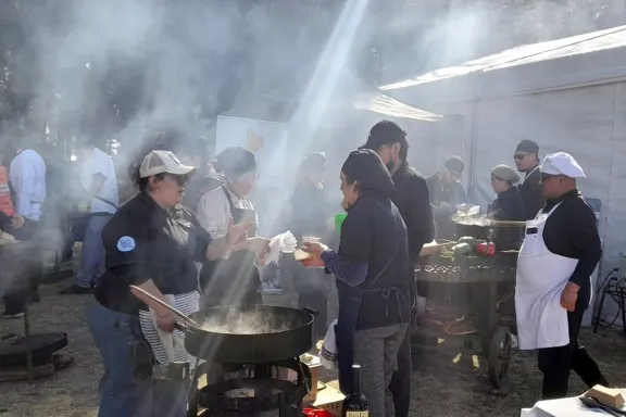 Nueva carrera en Junín de los Andes para impulsar la gastronomía y el turismo local.