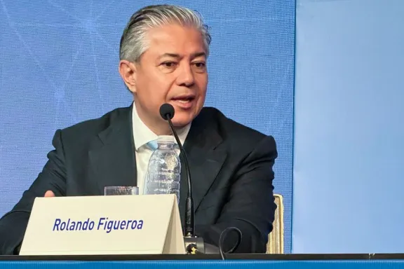 Figueroa: “Neuquén debe generar sustentabilidad social con el 13% del barril para un desarrollo virtuoso”