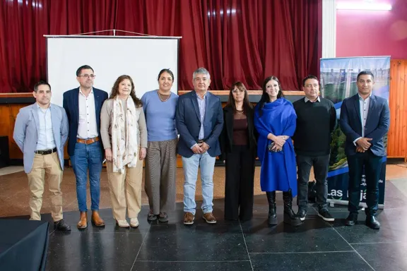 Nueva oferta de formación en la provincia para potenciar el desarrollo económico regional.