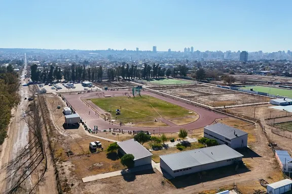 Neuquén se prepara para la primera Expo Deportes 2026: un evento imperdible para los amantes del deporte.