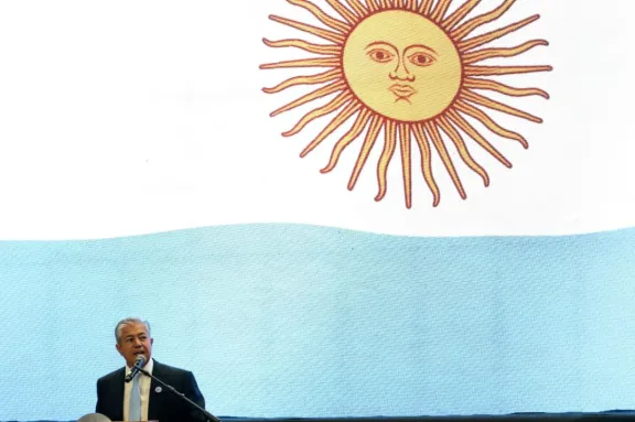 Figueroa lidera una agenda clave en Estados Unidos para fortalecer relaciones.