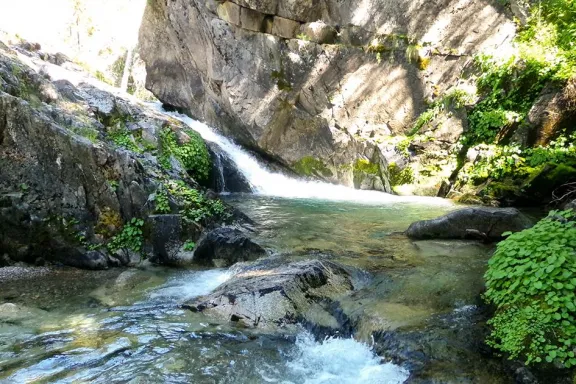 Descubre el refugio ecológico y la conexión ancestral en Chañy.