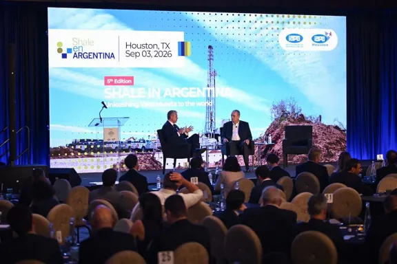 Neuquén: clave para atraer inversiones en Argentina