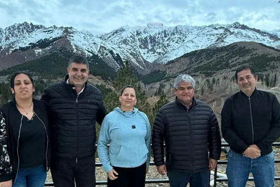 Delegaciones Regionales: un gobierno más cercano para todos