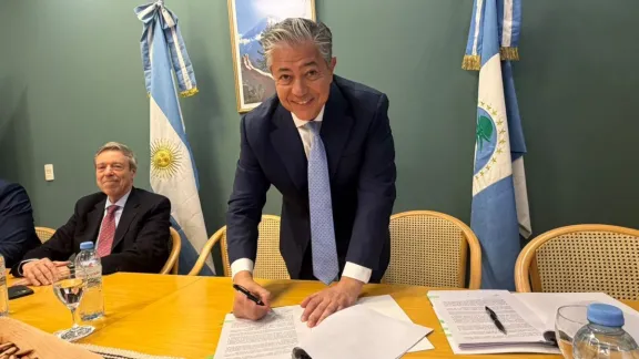 Neuquén impulsa rutas de Vaca Muerta con fondos anticipados de empresas petroleras.