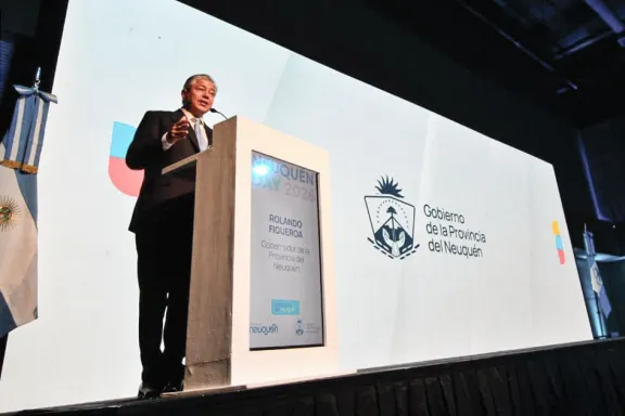 Neuquén destina el 82% de su gasto en personal a Salud, Educación y Seguridad.
