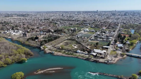 El turismo: una nueva fuente de ingresos para la Ciudad
