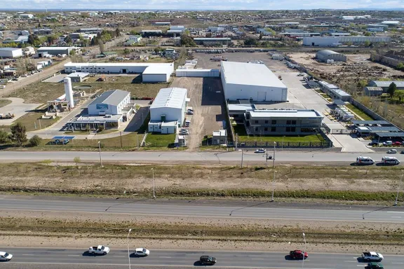 La industria manufacturera de Neuquén creció un 18% y creó 2.000 nuevos empleos.