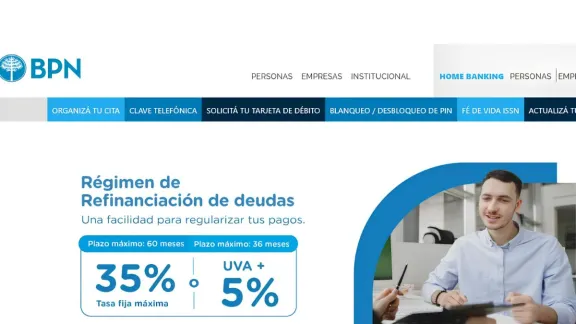 Cerca de 200 familias se unieron al plan de alivio financiero en Neuquén.