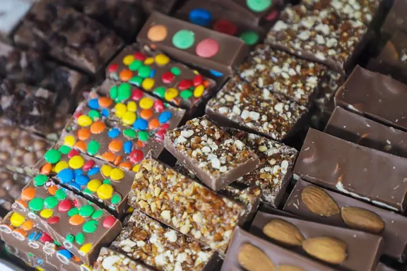 Chocolate de Neuquén: descubre el sabor auténtico de nuestra región.