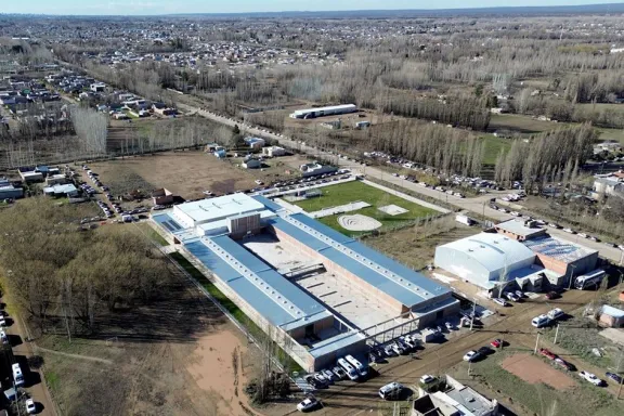Neuquén proyecta más de un billón de pesos en inversión para infraestructura en 2026.