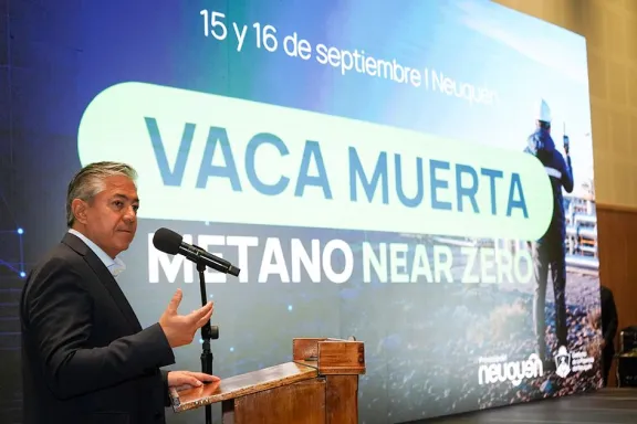 Figueroa: “El cuidado del ambiente y la sustentabilidad son esenciales en los programas económicos”