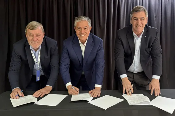 Neuquén y Nación acuerdan la transferencia de rutas provinciales.