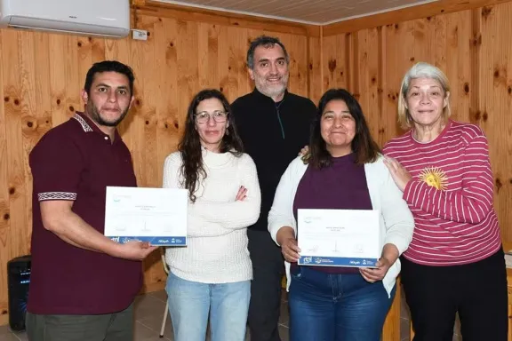 Capacitación y asistencia técnica para radios de Neuquén: actualizá tu conocimiento.