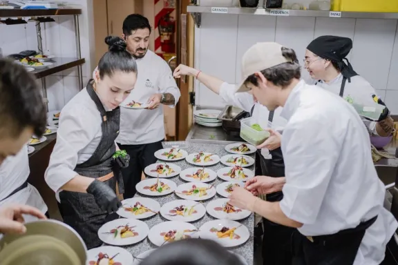 Traful Invita: 13ª edición con gastronomía, música y paisajes imperdibles.