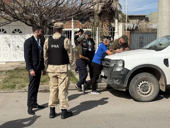 Tribuna Segura detecta tres alertas de seguridad en eventos deportivos.