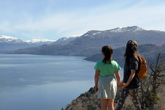 Descubrí Neuquén este primavera: experiencias imperdibles y naturaleza increíble.