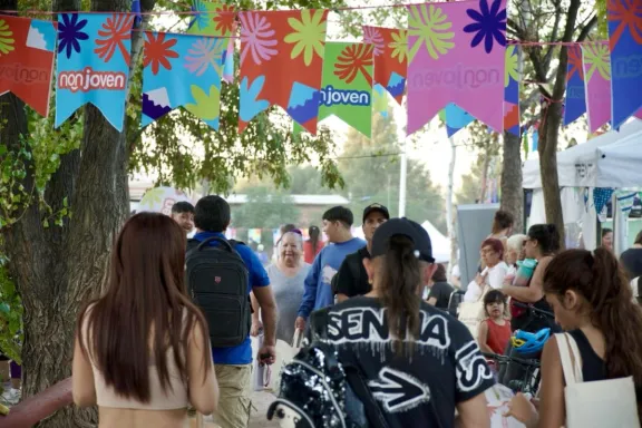 Jóvenes emprendedores impulsarán sus proyectos en Espacio Duam.