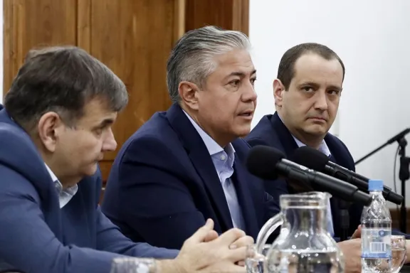 La provincia licita proyectos ejecutivos para dos obras con empresas operadoras.