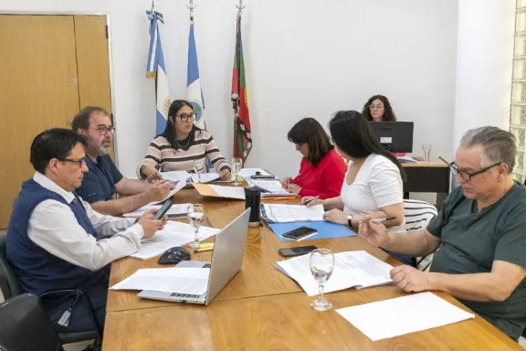 Más oportunidades educativas en contextos de privación de libertad para jóvenes en Argentina.