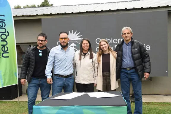Nuevo Plan Provincial de Pesca: Oportunidades de formación para jóvenes pescadores.