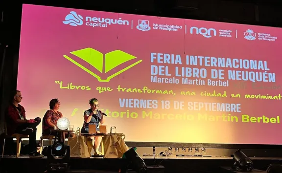 Más de 10.000 chicos se unieron a la iniciativa de Cultura para enriquecer su aprendizaje.