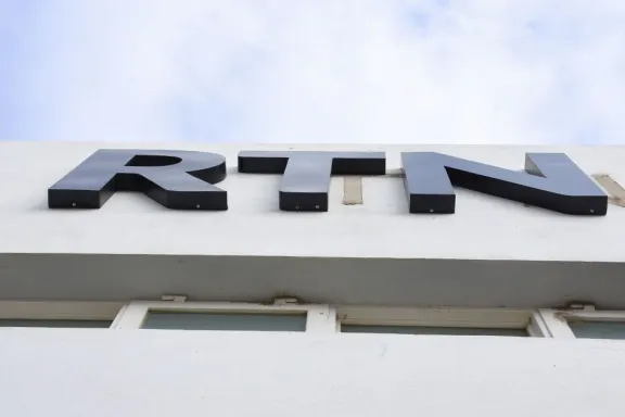 RTN brindó capacitación y asistencia técnica a las radios municipales de Chorriaca y Las Ovejas.